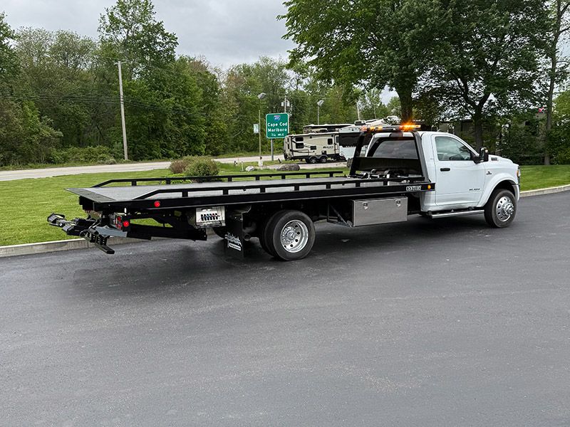 2024 Ram 5500 (Key# 1987) 4